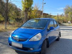 Сүрөт унаа Honda Fit