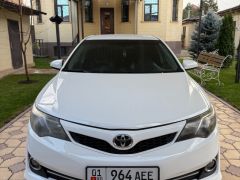 Сүрөт унаа Toyota Camry