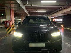 Сүрөт унаа BMW X5