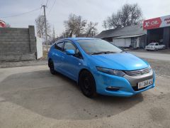 Сүрөт унаа Honda Insight