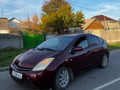 Photo of the vehicle Toyota Prius