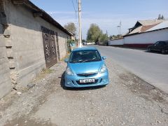 Фото авто Honda Fit