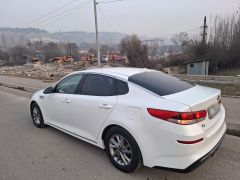 Сүрөт унаа Kia K5