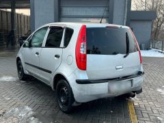 Фото авто Mitsubishi Colt