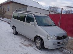 Фото авто Honda Stepwgn