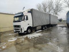 Фото авто Volvo FH