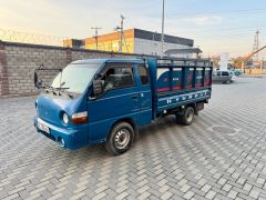 Фото авто Hyundai Porter