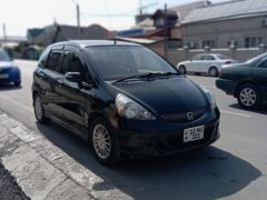 Фото авто Honda Fit