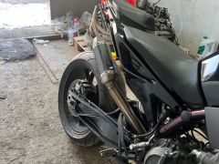 Сүрөт унаа KTM Duke