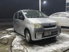 Photo of the vehicle Daihatsu Cuore