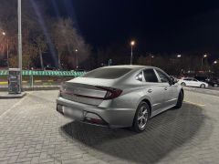 Сүрөт унаа Hyundai Sonata