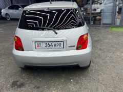 Photo of the vehicle Toyota Ist