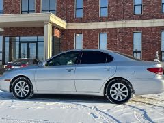 Photo of the vehicle Lexus ES