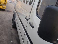 Фото авто Mercedes-Benz Sprinter