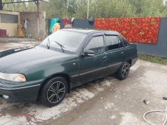 Фото авто Daewoo Nexia