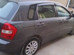 Сүрөт унаа Kia Cerato