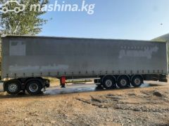 Фото авто Fruehauf Прицеп