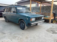 Photo of the vehicle ВАЗ (Lada) 2104