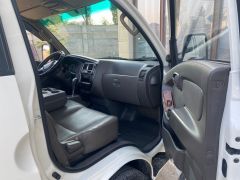 Фото авто Hyundai Porter