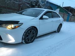 Фото авто Toyota Camry