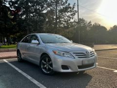 Фото авто Toyota Camry