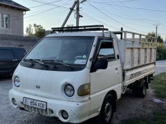 Фото авто Hyundai Porter