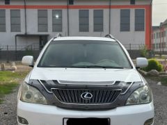 Сүрөт унаа Lexus RX