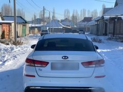 Сүрөт унаа Kia K5