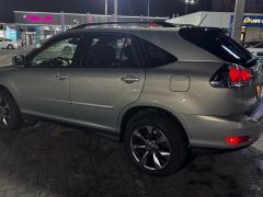 Сүрөт унаа Lexus RX