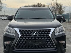 Фото авто Lexus GX