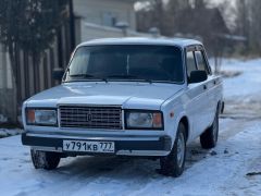 Photo of the vehicle ВАЗ (Lada) 2107