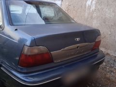 Сүрөт унаа Daewoo Nexia