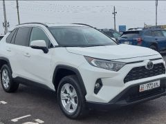 Фото авто Toyota RAV4