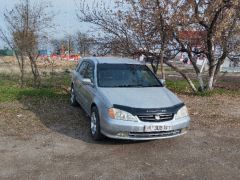 Фото авто Honda Avancier