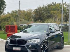 Фото авто BMW X5