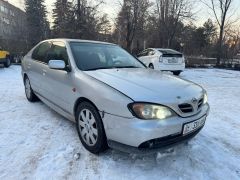 Сүрөт унаа Nissan Primera