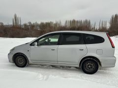 Фото авто Honda Stream