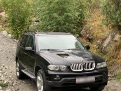 Photo of the vehicle BMW X5