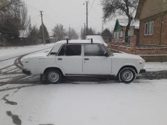 Фото авто ВАЗ (Lada) 2107