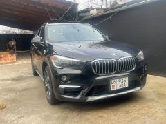 Photo of the vehicle BMW X1