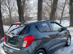 Сүрөт унаа Chevrolet Spark