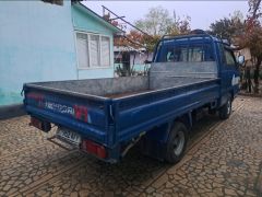 Фото авто Hyundai Porter