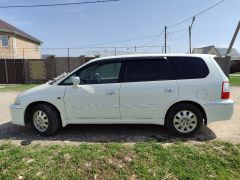 Photo of the vehicle Honda Odyssey