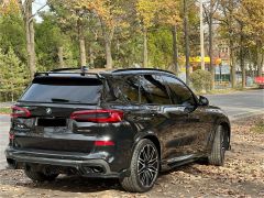 Сүрөт унаа BMW X5