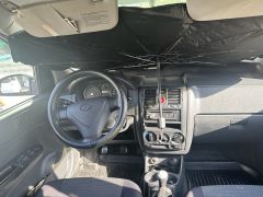 Фото авто Hyundai Getz