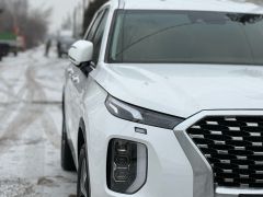 Фото авто Hyundai Palisade