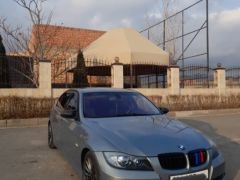 Photo of the vehicle BMW 3 Series