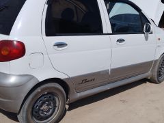 Сүрөт унаа Daewoo Matiz