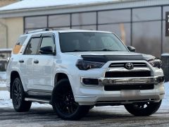 Сүрөт унаа Toyota 4Runner