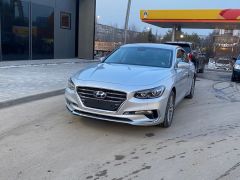 Сүрөт унаа Hyundai Grandeur